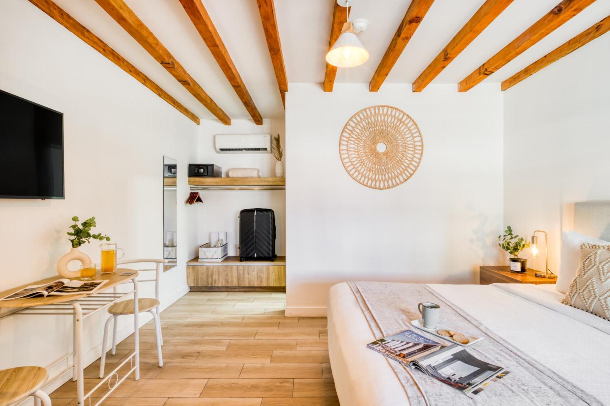 Beach House By Uliv Ensenada Exterior photo