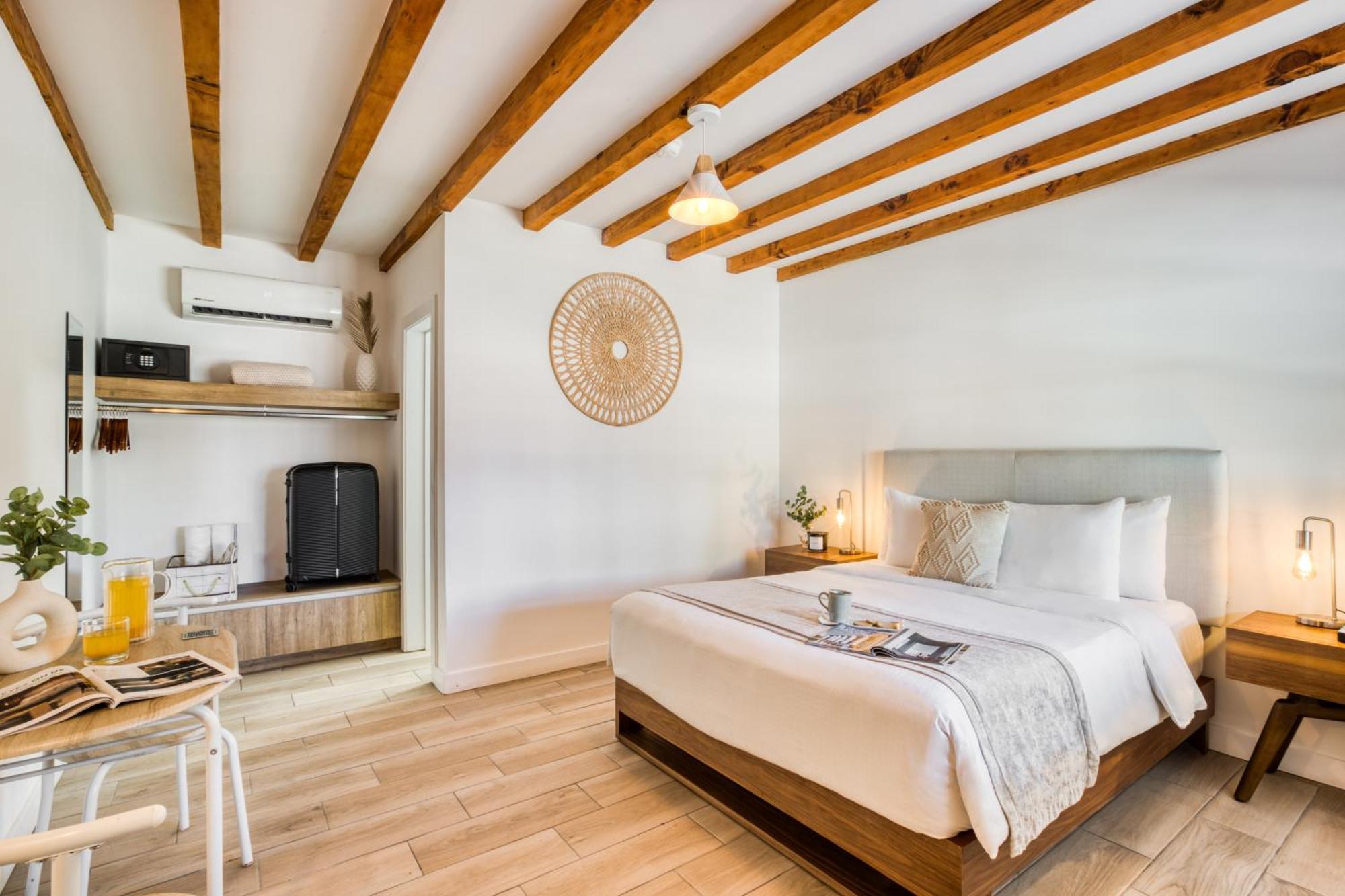 Beach House By Uliv Ensenada Room photo