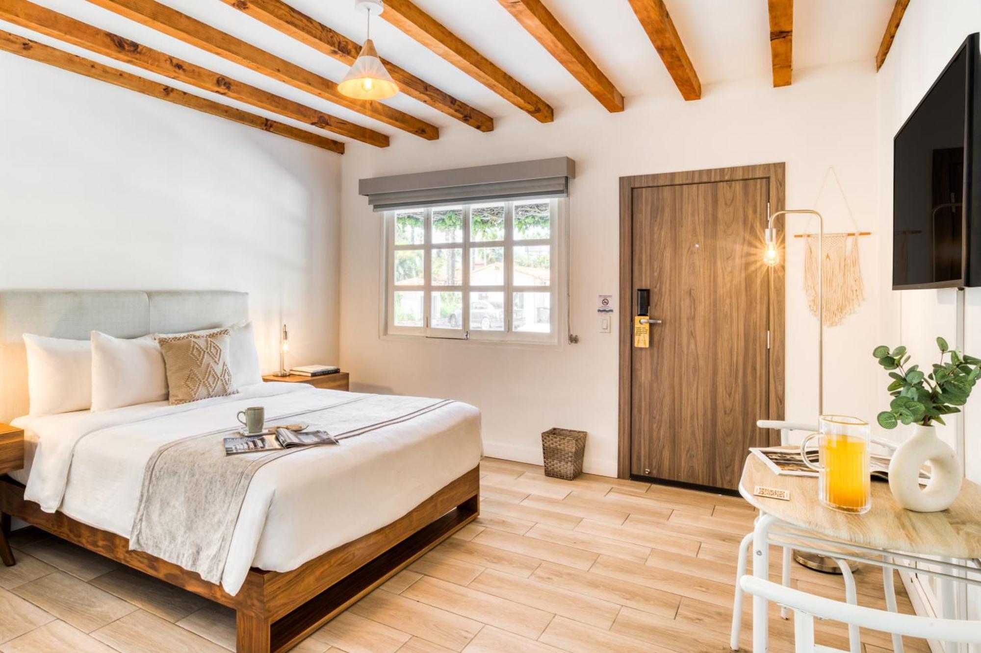Beach House By Uliv Ensenada Room photo